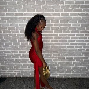 Meet your Posher, Janiyah .